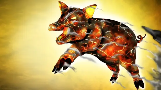 Las armas más extrañas que fracasaron