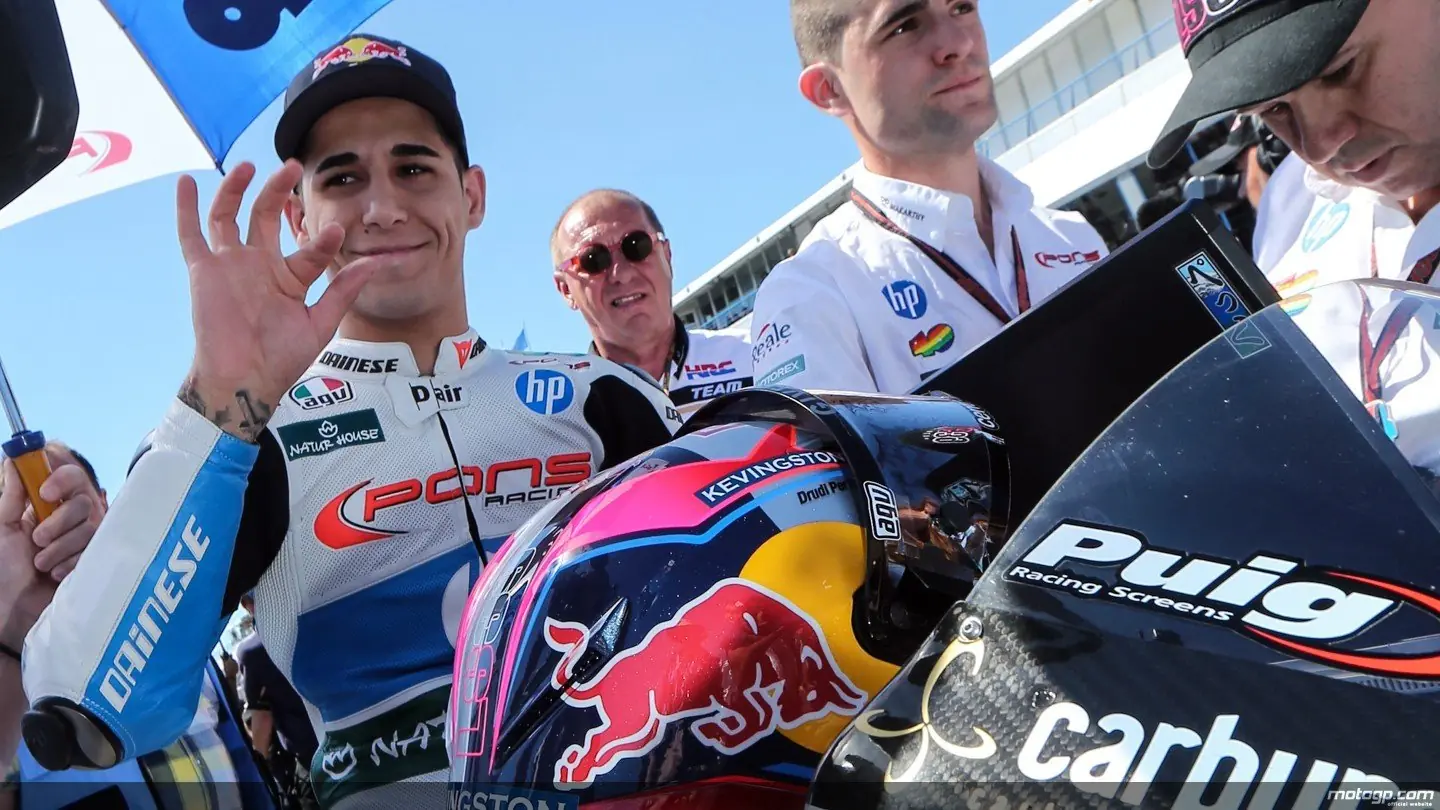gran premio
