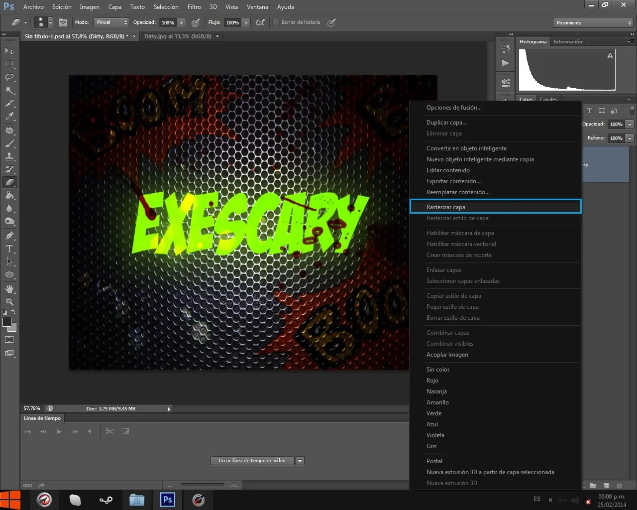 photoshop