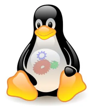 Linux apesta