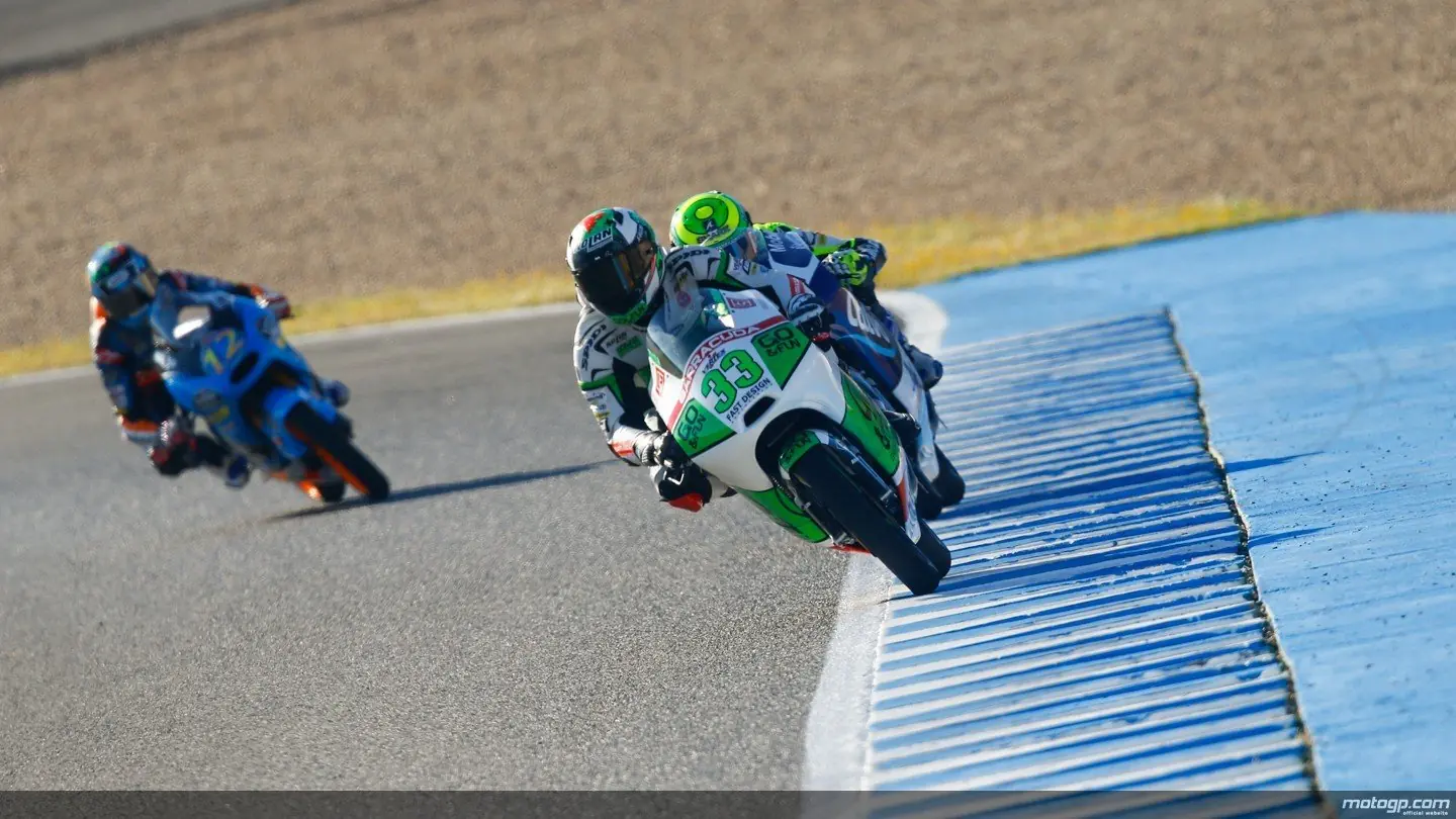gran premio