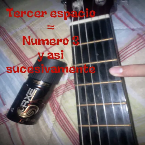 Ayuda basica para Iniciantes (Guitarra) [¡MegaPost!] pt1.