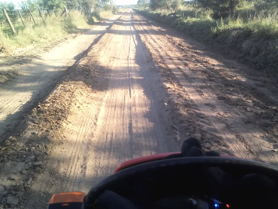 caminos
