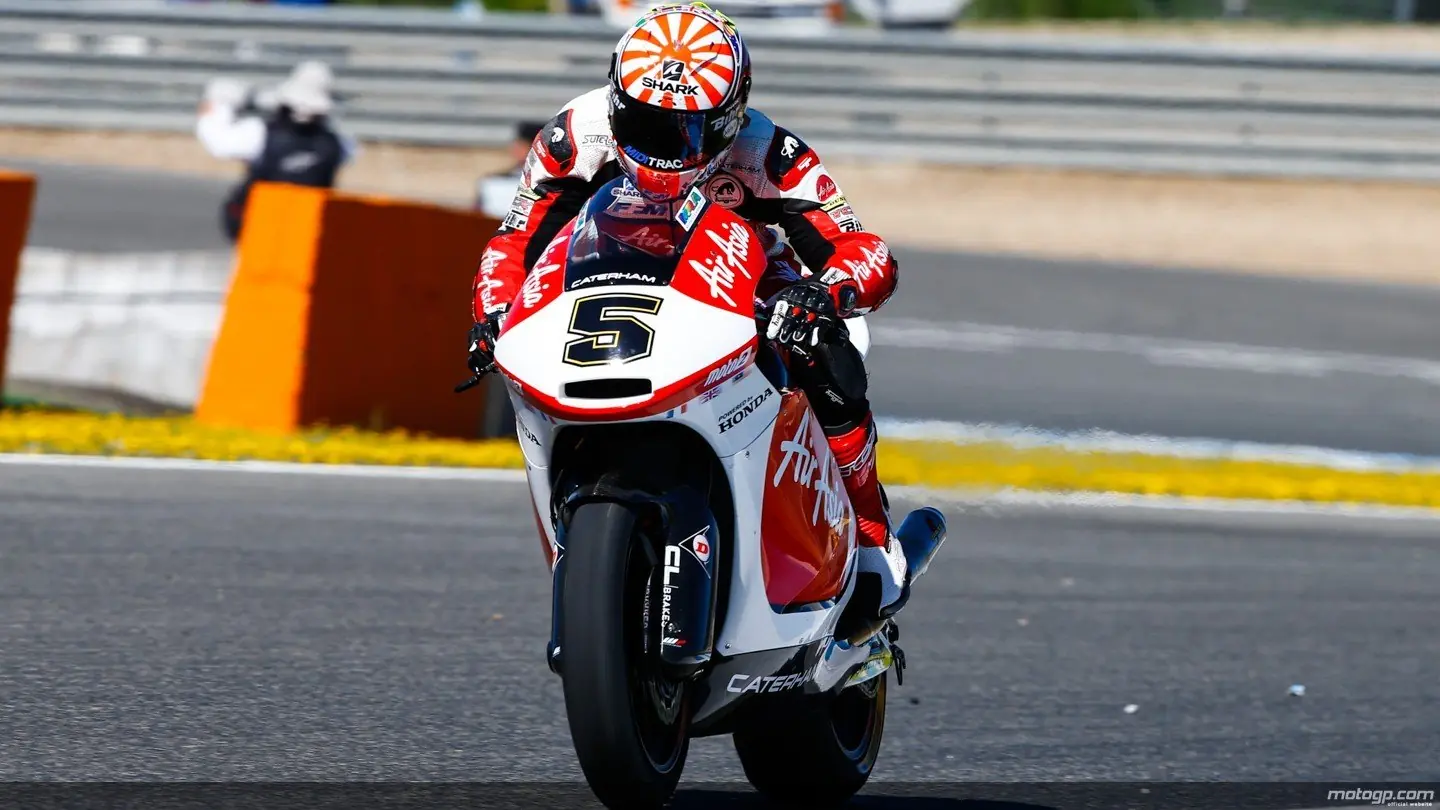 motogp