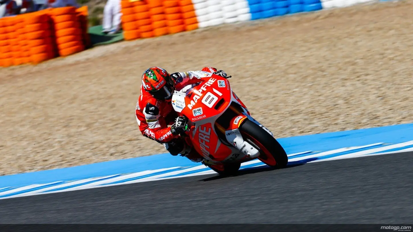 ESPANA 2014
