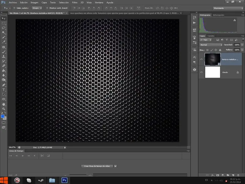 tutorial