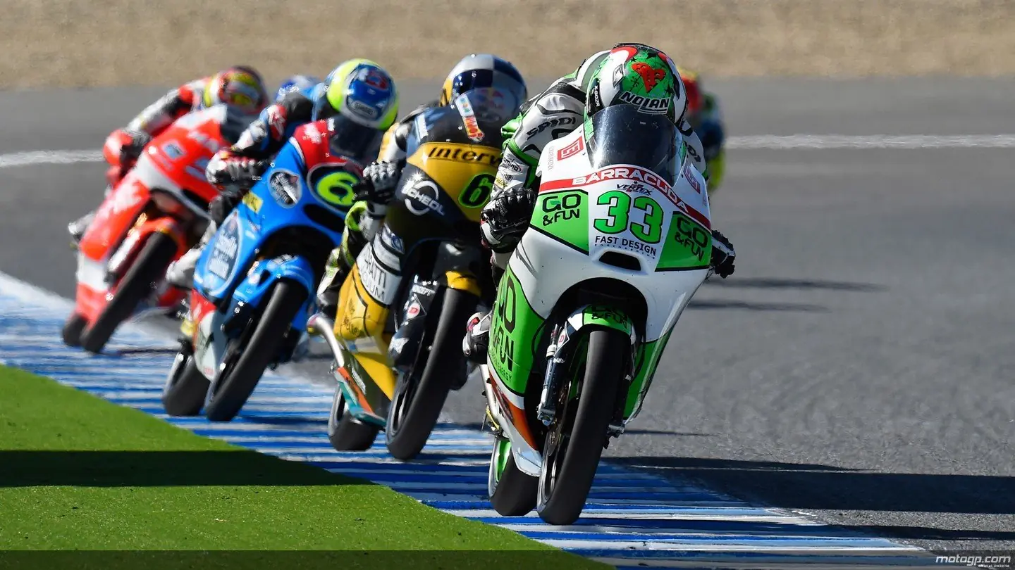 motogp