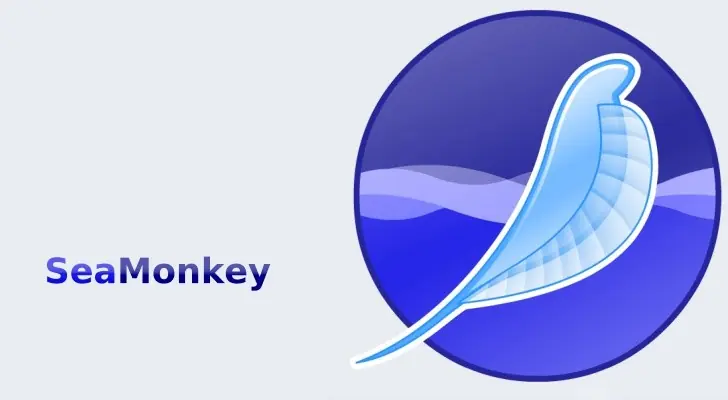 Todo en Uno Internet Application Suite SeaMonkey 2.26 se bas