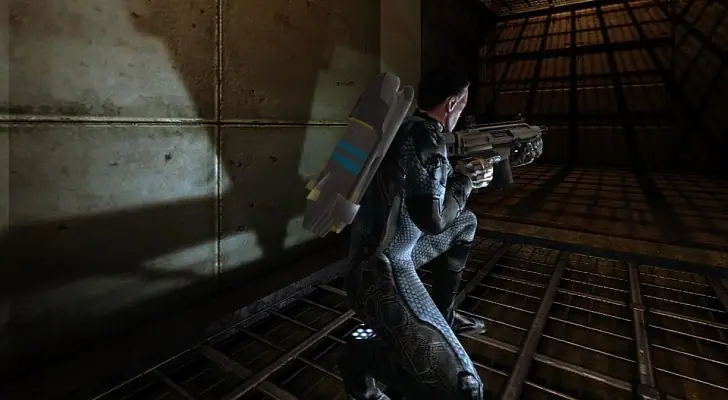 Impresionante Invicto FPS multijugador gratuito Ahora Viene