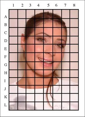 Demi Lovato-Dibujo