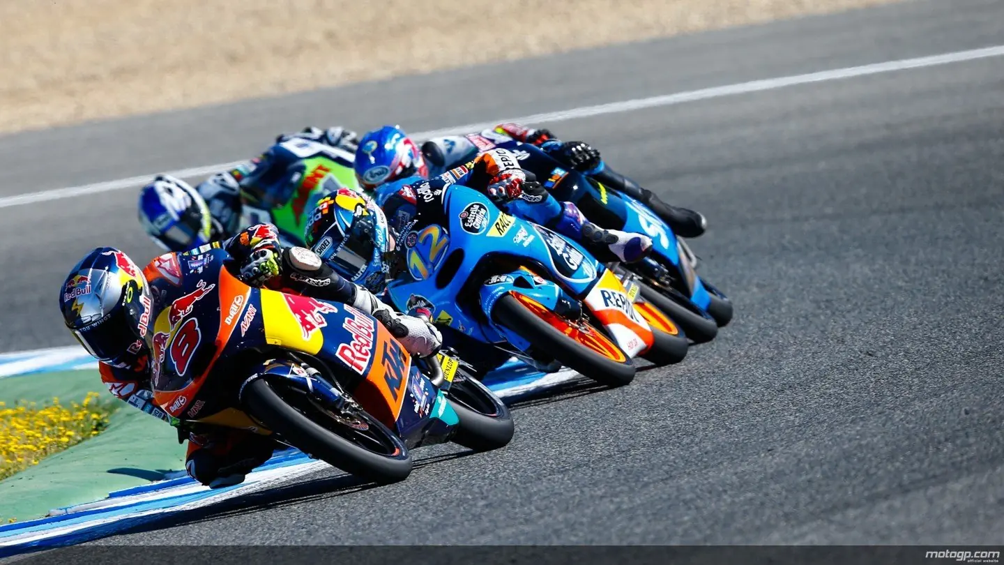 ESPANA 2014