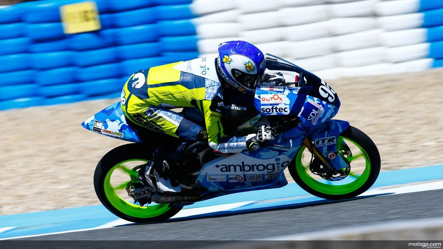 motogp