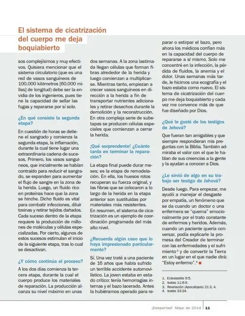ciencia