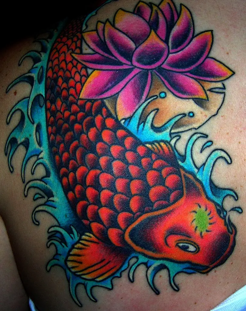 tatt