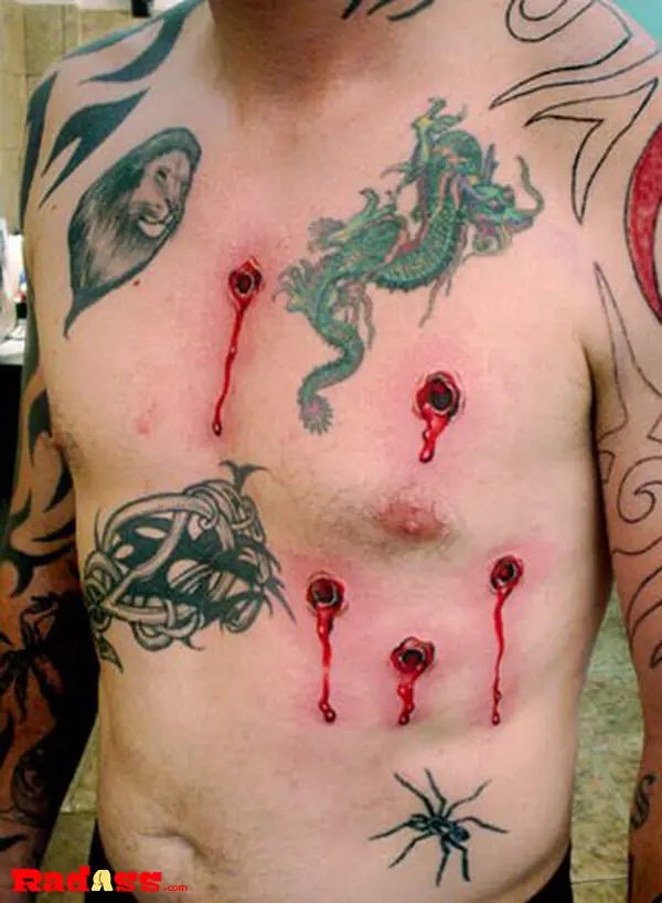 pierci