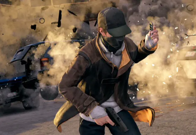 Watch Dogs: Confirman su lanzamiento para el 27 de mayo