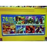 Videojuegos