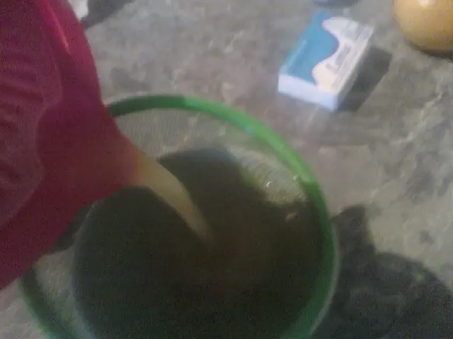 mis fotorecetas