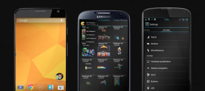 Android