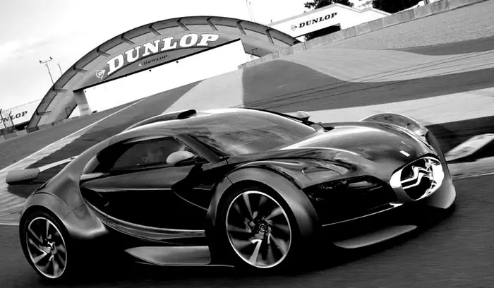 citroen