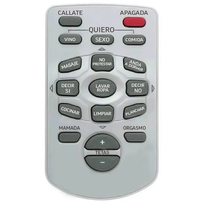 controlar