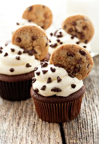 Receta de  cupcakes,cocina con el peladohdp