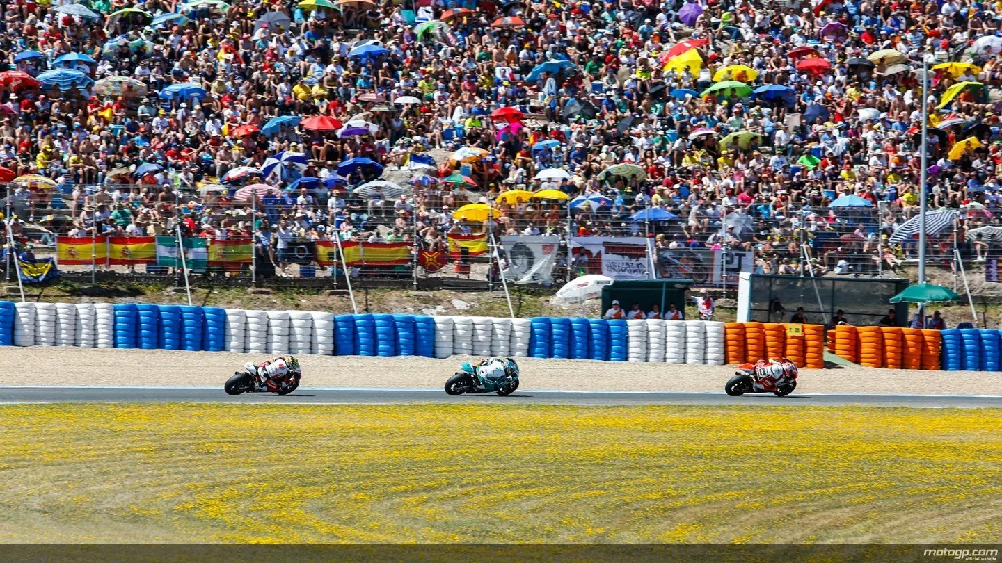 gran premio