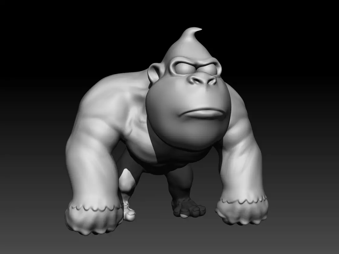 zbrush