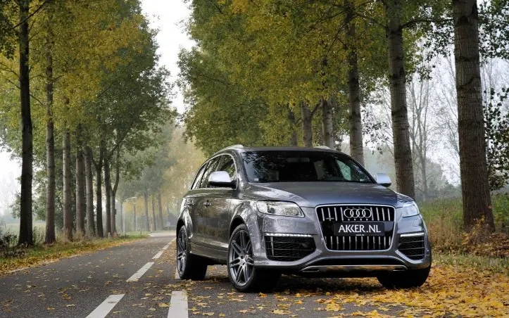 audi