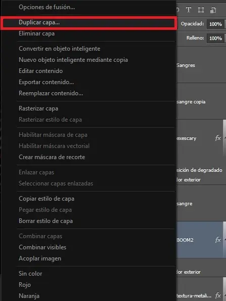 Como hacer un buenas imágenes para perfil con photoshop