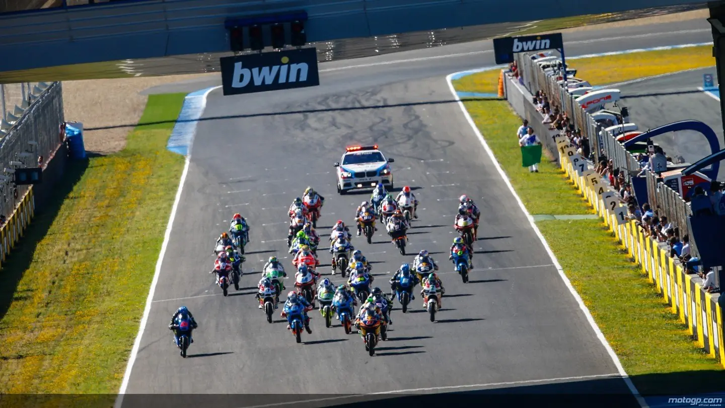 motogp