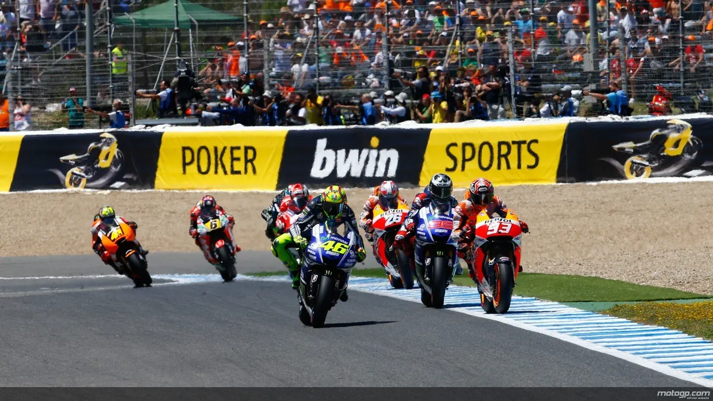 ESPANA 2014