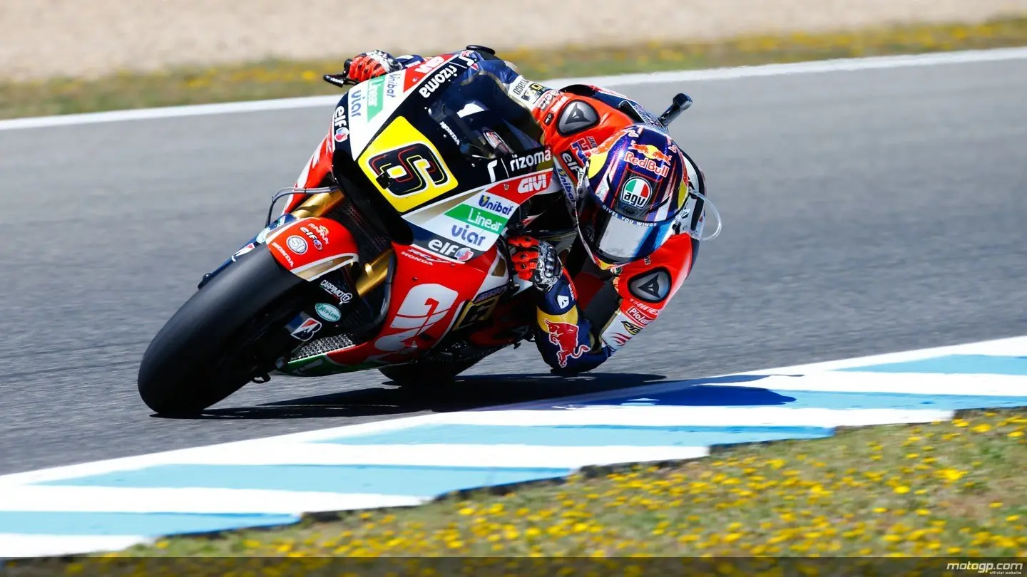 motogp