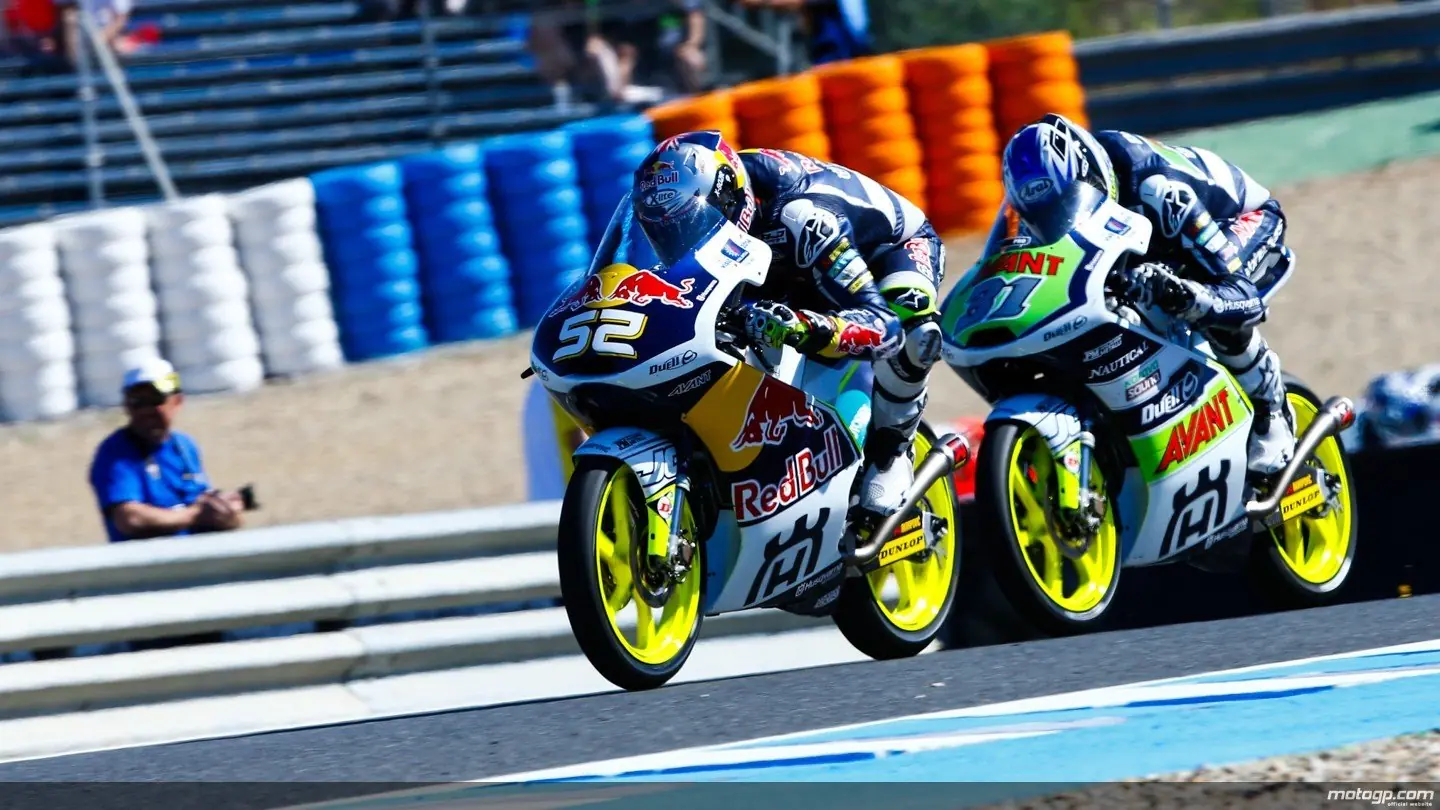 motogp