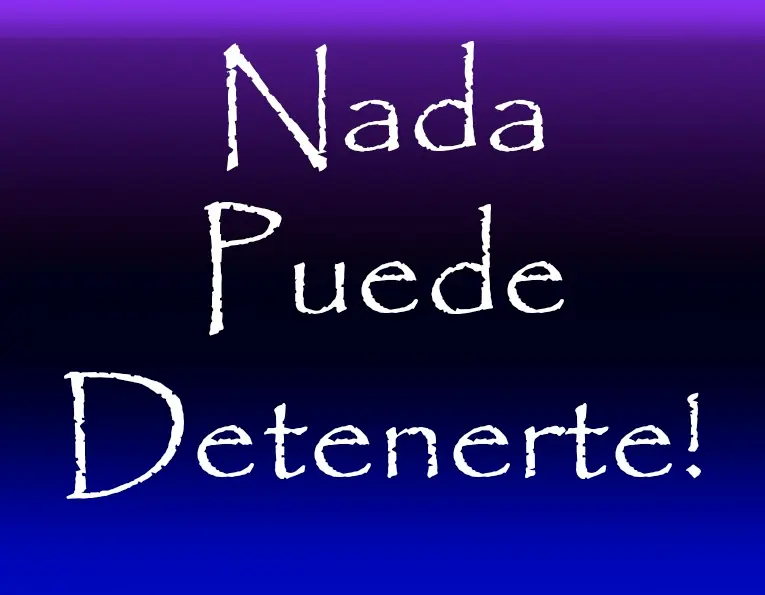 nada