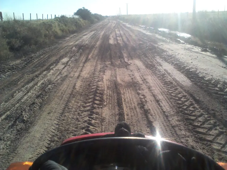 Ladrones