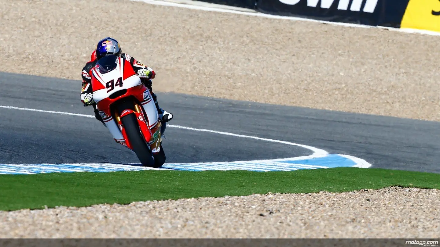 MotoGP - Gran Premio de España 2014 (Carrera)
