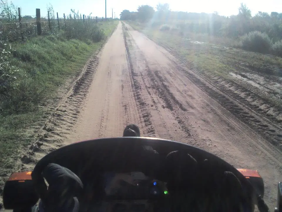 transito