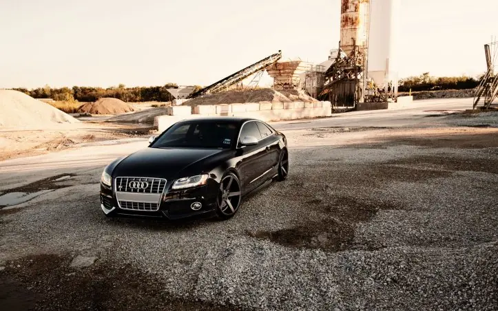 audi