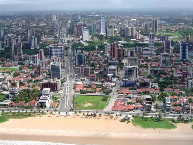 10 ciudades
