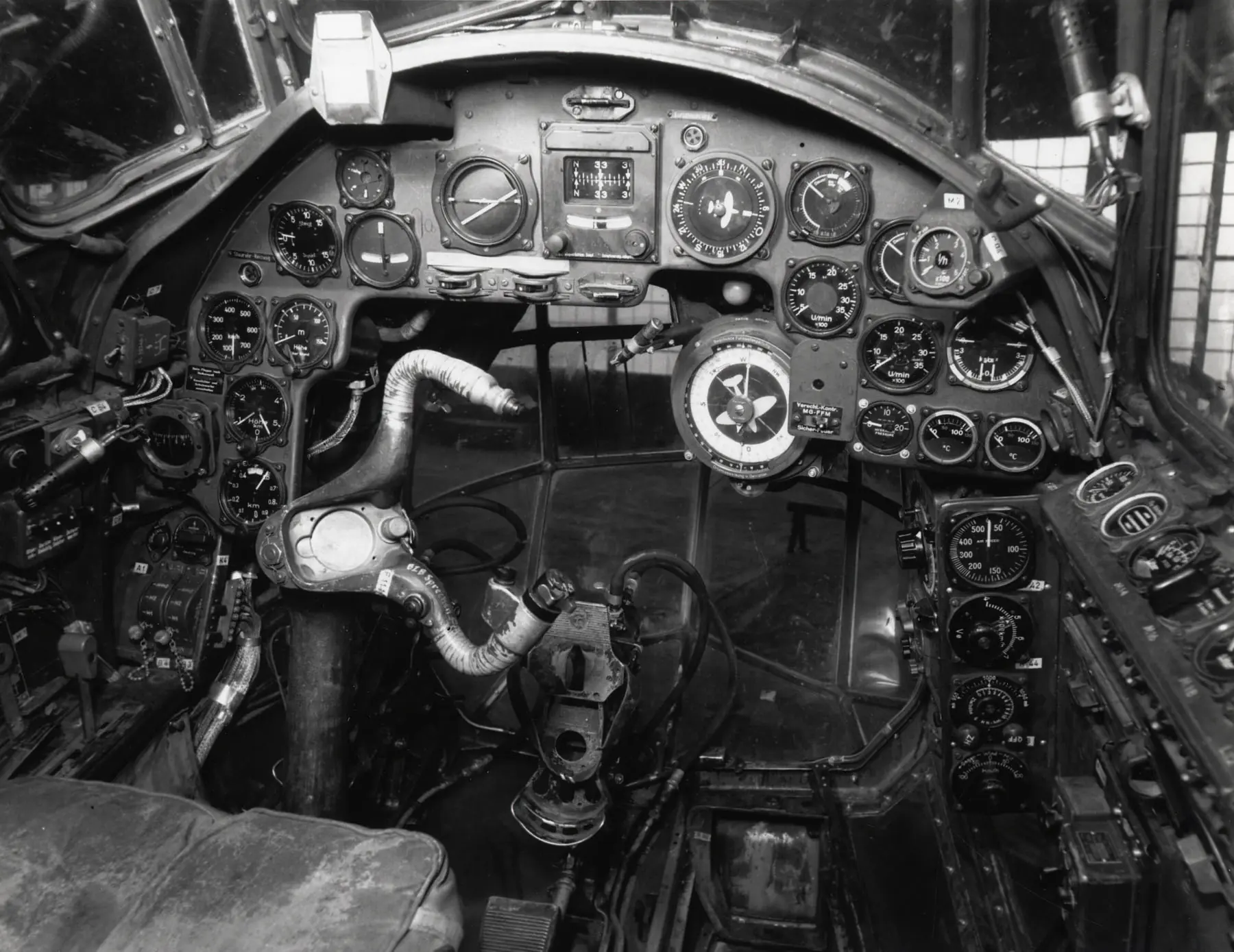 Aviones de la Segunda Guerra Mundial