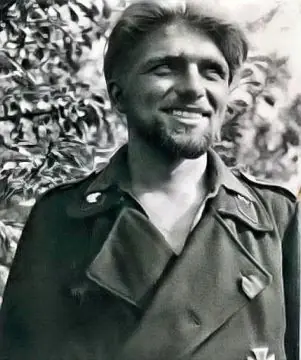 Un heroe olvidado: Kurt Knispel
