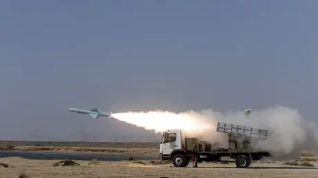 La India prueba con éxito su primer misil aire-aire