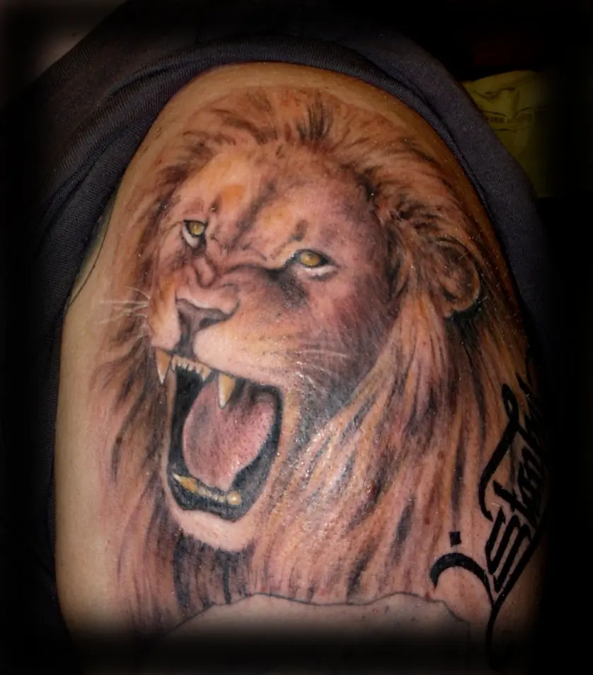 tatt