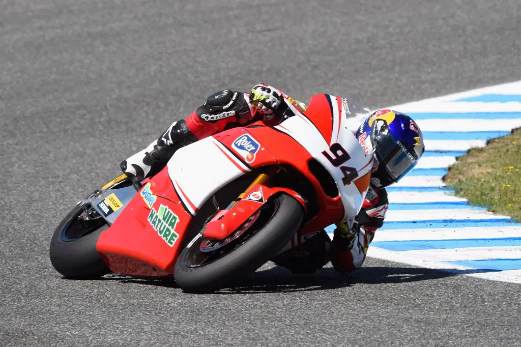 MotoGP - Gran Premio de España 2014 (Carrera)