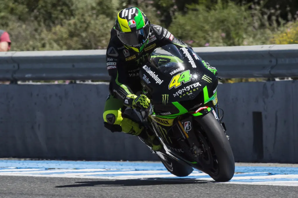 MotoGP - Gran Premio de España 2014 (Carrera)