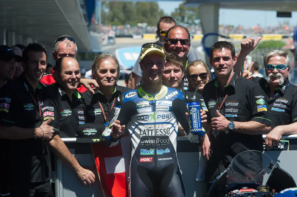 motogp