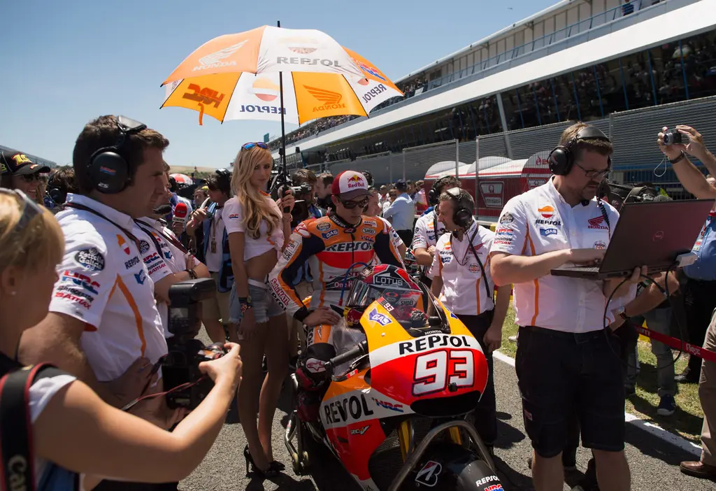 gran premio