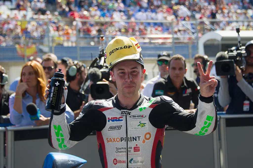 gran premio