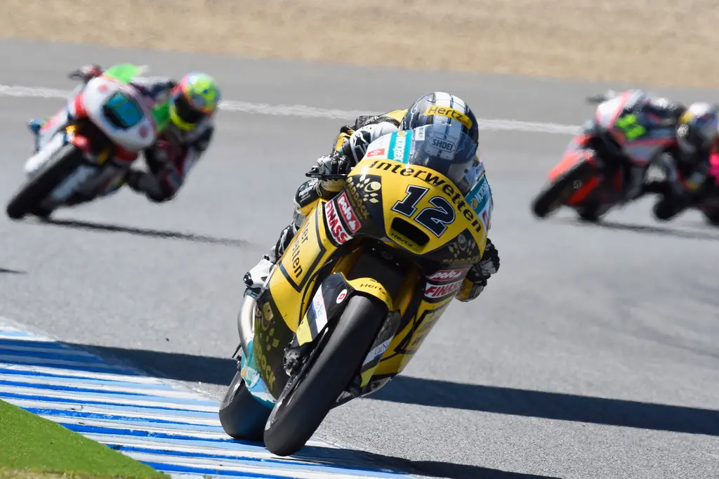 MotoGP - Gran Premio de España 2014 (Carrera)